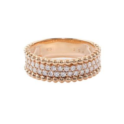 0.50ct Diamond Dress Ring