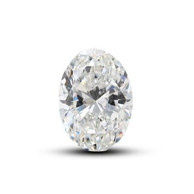 3.01ct Loose Diamond GIA E VVS1