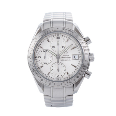 Omega Speedmaster Date Mens Watch