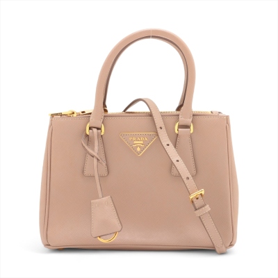 Prada Small Galleria Bag