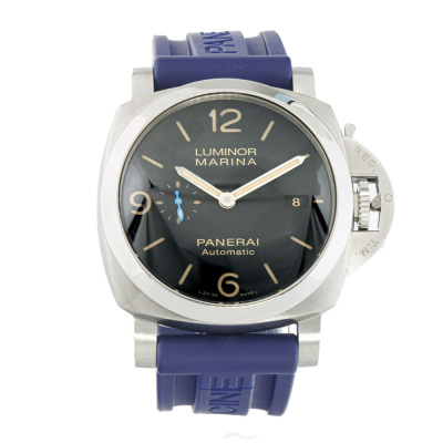 Panerai Luminor Marina Mens Watch