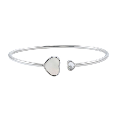 Chopard Happy Hearts Bracelet