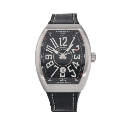 Franck Muller Vanguard Casablanca Mens Watch