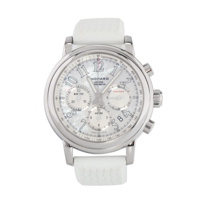 Chopard Mille-Miglia Watch