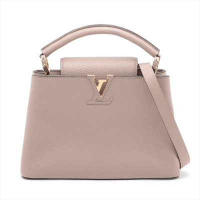 Louis Vuitton Capucines BB Handbag