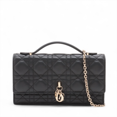 Christian Dior My Dior Mini Bag
