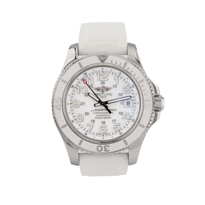Breitling Superocean II Mens Watch