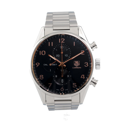TAG Heuer Carrera Mens Watch