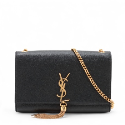 Saint Laurent Medium Kate Tassel Bag