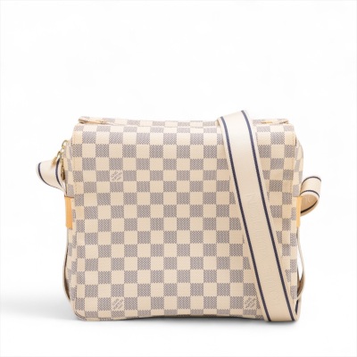 Louis Vuitton Naviglio Bag