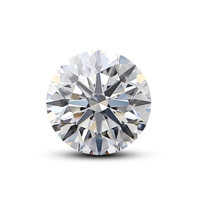 0.70ct Loose Diamond GIA D VS1