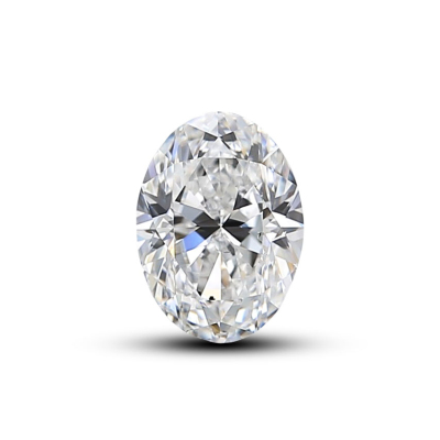 1.50ct Loose Diamond GIA D SI1