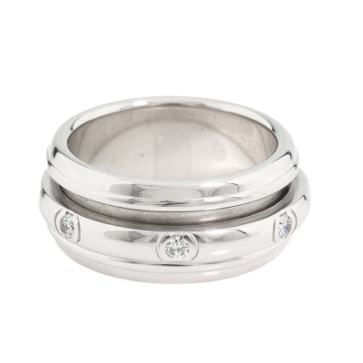 Piaget Possession 0.28ct Diamond Ring
