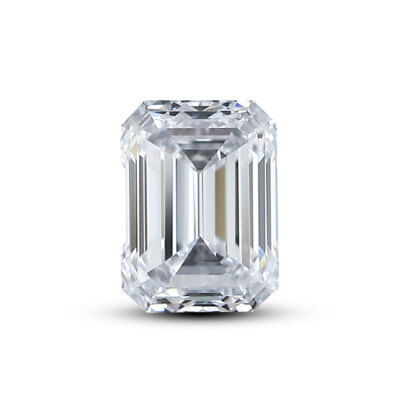 0.40ct Loose Diamond GIA D IF