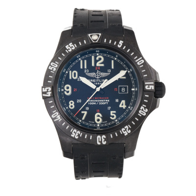 Breitling Colt Skyracer Mens Watch