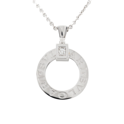 Bvlgari Bvlgari Necklace