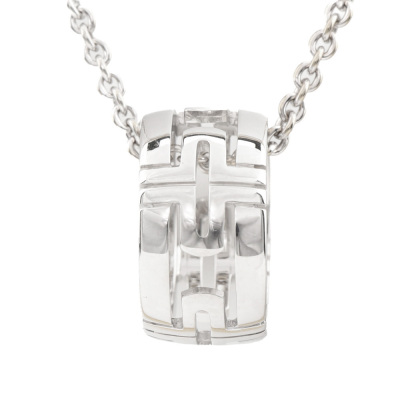 Bvlgari Parentesi Necklace
