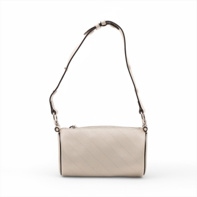 Gucci Blondie Mini Leather Shoulder Bag