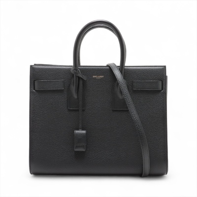 Saint Laurent Small Sac de Jour Bag