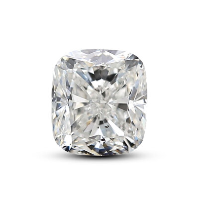 1.00ct Loose Diamond GIA F SI1