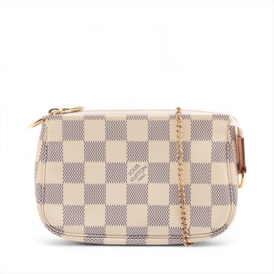 Louis Vuitton Mini Pochette Accessoire
