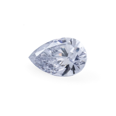 0.08ct BL2 Argyle Blue Violet Diamond