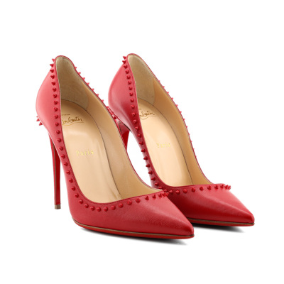 Christian Louboutin Anajalina Spiked 100 EU40