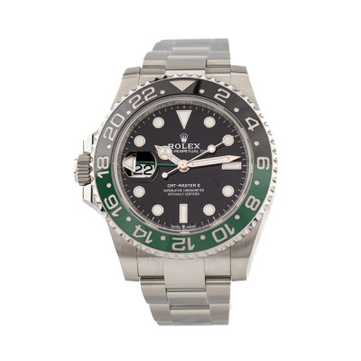 Rolex GMT-Master II SPRITE Watch 126720VTNR