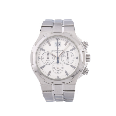Vacheron Constantin Overseas Mens Watch