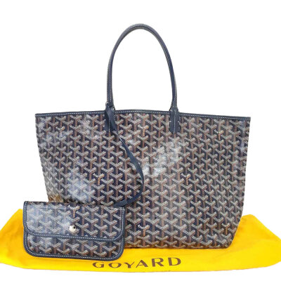 Goyard Saint Louis PM Tote Bag