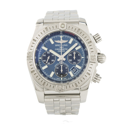 Breitling Chronomat 44 Mens Watch