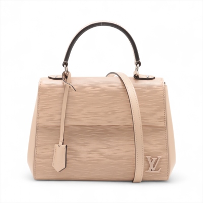 Louis Vuitton Epi Cluny BB