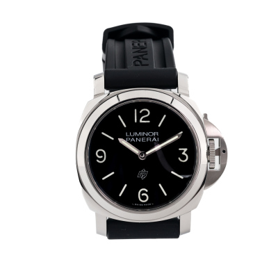 Panerai Luminor Base Logo Mens Watch