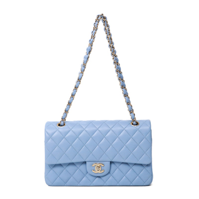 Chanel Medium Double Flap