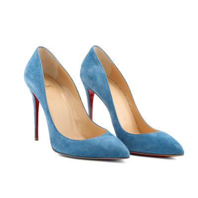 Christian Louboutin Pigalle Follies 100 EU40