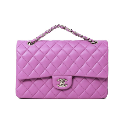 Chanel Medium Double Flap