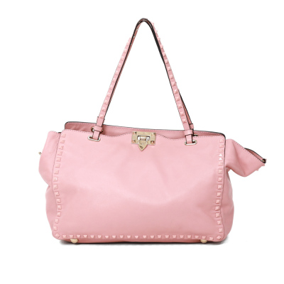 Valentino Rockstud Tote Bag