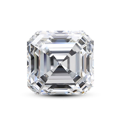 3.09ct Loose Diamond GIA D VVS1