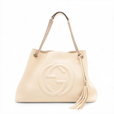 Gucci Soho Medium Shoulder Bag
