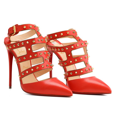 Christian Louboutin Tchicaboum 120 EU40.5