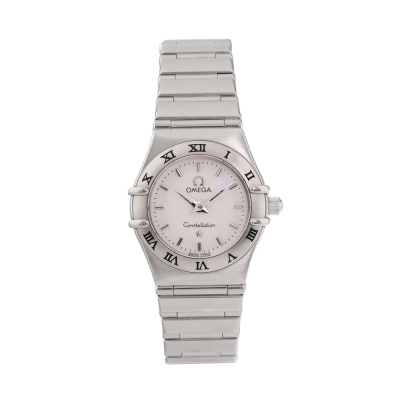 Omega Constellation Ladies Watch