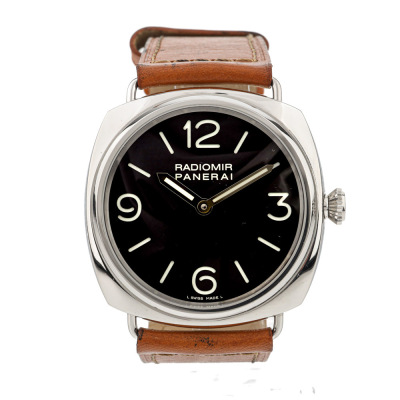 Panerai Radiomir Limited Edition Mens Watch