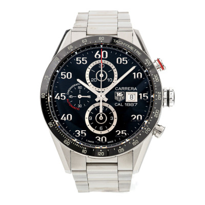 TAG Heuer Carrera Mens Watch