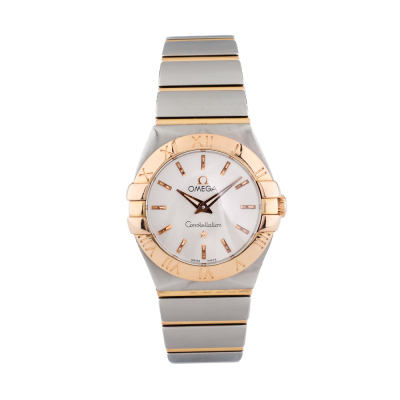 Omega Constellation Ladies Watch