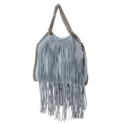 Stella McCartney Fringe Falabella Mini Bag