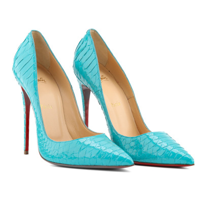 Christian Louboutin So Kate 120 EU40