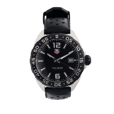 TAG Heuer Formula 1 Date Mens Watch