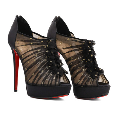 Christian Louboutin Canon 140 EU40