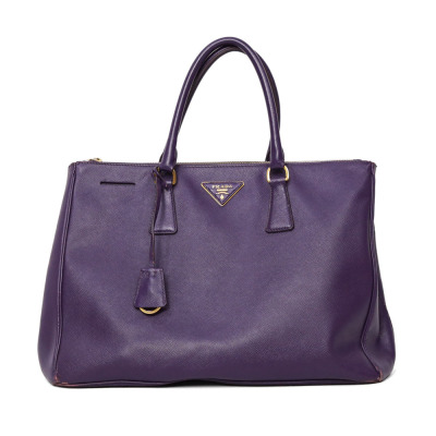 Prada Large Galleria Bag