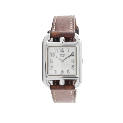 Hermes Cape Cod Ladies Watch